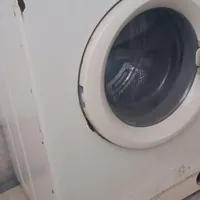 ماشین لباسشویی رابسال