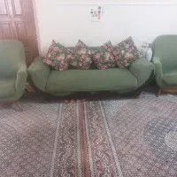 مبل راحتی ۵ نفره
