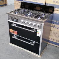 فروش ویژه اجاق گازهای نگین پارس phb519|اجاق گاز و لوازم برقی پختوپز|کرمانشاه, |دیوار