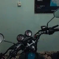 متور bxr200