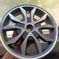 رینگ موتور سیکلت کاوان 125
