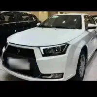 دنا پلاس ۶ دنده رینگ اسپرت