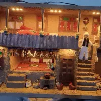 خانه مینیاتوری