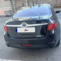 برلیانس H330 اتومات|خودرو سواری و وانت|کرج, مصباح|دیوار