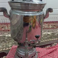 سماور 10 لیتری