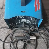 دستگاه جوش ایتالیایی|ابزارآلات|تهران, بهجتآباد|دیوار