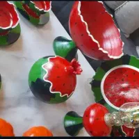 ظروف یلدایی