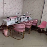 صفر تا صد لوازم آرایشگاه (کرمان)|آرایشگاه و سالن‌های زیبایی|کرمان, |دیوار