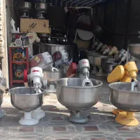 خمیرکن.خمیرگیر.خمیرپهن کن|فروشگاه و مغازه|اصفهان, طاحونه|دیوار