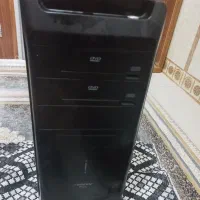 کامپیوتر کیس نسل ۴  قابل ارتقا