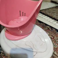 دو دستگاه بخار سرد و گرم|آرایشی، بهداشتی، درمانی|تهران, تهرانسر شرقی|دیوار