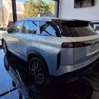 لوکانو ال L7 صفر همه رنگ لوکانو L8 مدل ۱۴۰۴ آنی|خودرو سواری و وانت|تهران, نصرت|دیوار