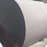 مخزن بیست هزار لیتری|ماشینآلات صنعتی|منوجان, |دیوار