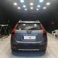 اچ سی کراس بی رنگ مدل 95