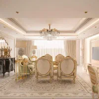 فروش-160-متر-سنددار-قائم-شهرک-راه-اهن-کلیدنخورده