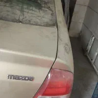 مزدا تصادفی|خودرو سواری و وانت|کرمانشاه, |دیوار