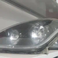 تعدای چراغ خودرو|قطعات یدکی و لوازم جانبی|یزد, |دیوار