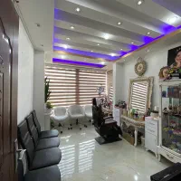 حمیدیان مغازه با مالکیت بر دوم بلوار اصلی