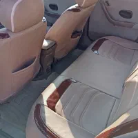 سمند84یک لکه رنگ|خودرو سواری و وانت|فیروزکوه, |دیوار