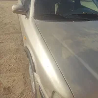 سمند مدل ۸۲ یگانه درحد|خودرو سواری و وانت|اصفهان, گلزار|دیوار