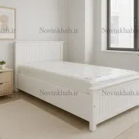 تخت خواب مدل سرمد(Sarmad)|تخت و سرویس خواب|تهران, شهید رجایی|دیوار