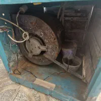 کولر آبی ۱۵۰۰ موتور سرخود