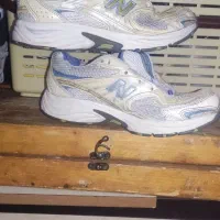 نیو بالانس 36.5 اورجینال|کیف، کفش، کمربند|صباشهر, |دیوار