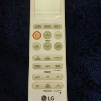 کنترل کولر گازی ال جی (LG)اینورتر