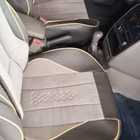 فروش ماشن سمند مدل ۱۳۹۵|خودرو سواری و وانت|مهران (هرمزگان), |دیوار