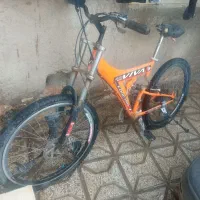 دوچرخه ۲۶|دوچرخه، اسکیت، اسکوتر|تربت‌حیدریه, بالا ولایت|دیوار