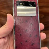 گوشی ورتو اورجینال vertu|موبایل|تهران, باغ فیض|دیوار