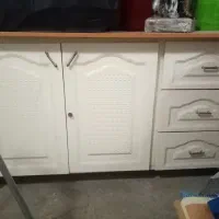 کابینت فلزی