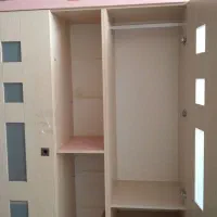 کمد سه تیکه