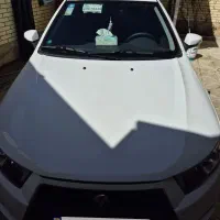 دنا پلاس توربو اتوماتیک