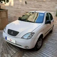 تیبا2 فول EX|خودرو سواری و وانت|تهران, نیروی هوایی (پیروزی)|دیوار