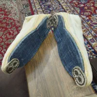 گیوه یا کفش|کیف، کفش، کمربند|خمینی‌شهر, |دیوار