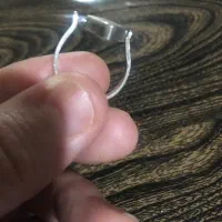 پلاک وزنجیرنقره|جواهرات|فردیس, فردیس|دیوار