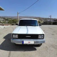 مزدا کارا دو کابین ۲۰۰۰ میتسوبیشی مدل ۹۷|خودرو سواری و وانت|صدرا-فارس, فاز ۲|دیوار