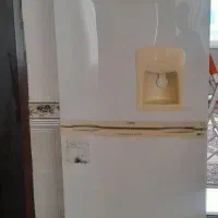 یخچال فریزر