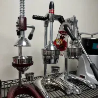 انواع آب انارگیری دستی و آب مرکبات گیری دستی