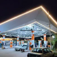 استخدام تلمبه چی