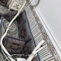 کولر کازوکی نو|کولر گازی و فن‌کوئل|رامشیر, |دیوار