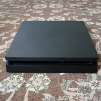 ps4 slim 500g|کنسول، بازی ویدئویی و آنلاین|تهران, ترمینال غرب|دیوار