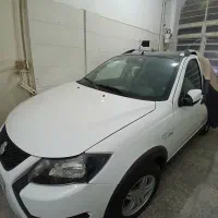 ماشین کوییک صفر مدل ۱۴۰۴ بارینگ الومینیوم