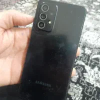 گوشی a52s