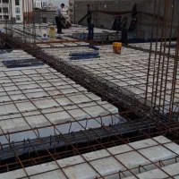 قالبندی و آرماتوربندی
