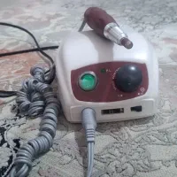 سوهان برقی ناخن