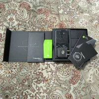 بلکبری evolve آکبند