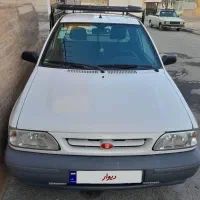 پرایدوانت۱۵۱مدل ۱۴۰۳