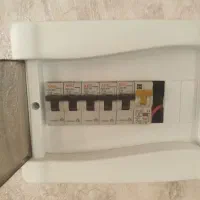 برق ساختمان برقکاری جزی ساختمان